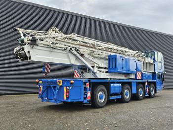 Spierings SK488-AT4 / 40 mtr TORENKRAAN